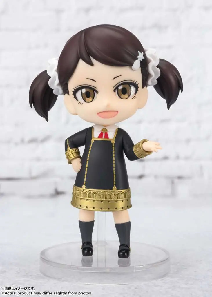 SPY×FAMILY BECKY BLACKBELL MINI FIGUARTS BANDAI