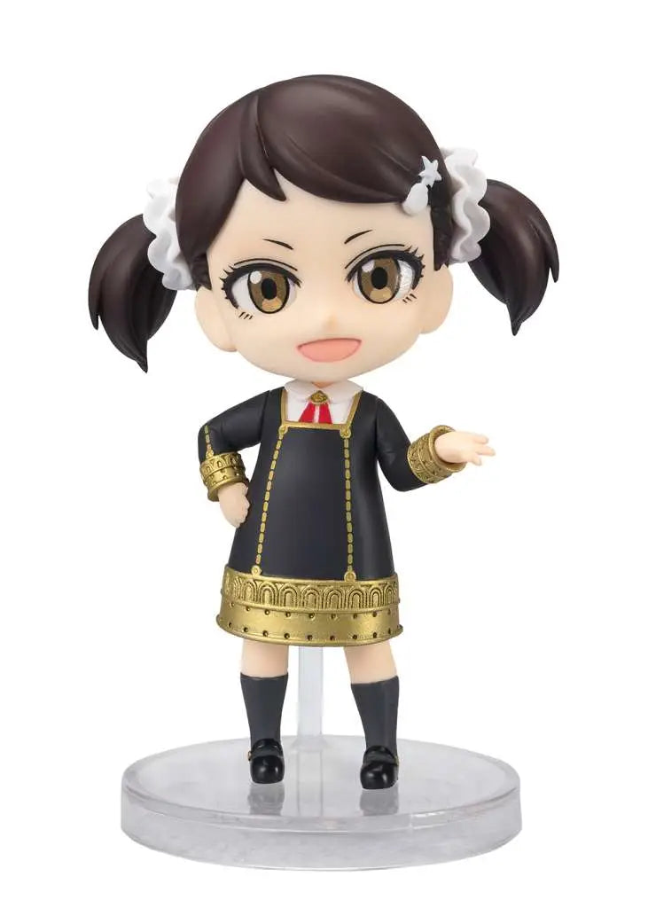SPY×FAMILY BECKY BLACKBELL MINI FIGUARTS BANDAI