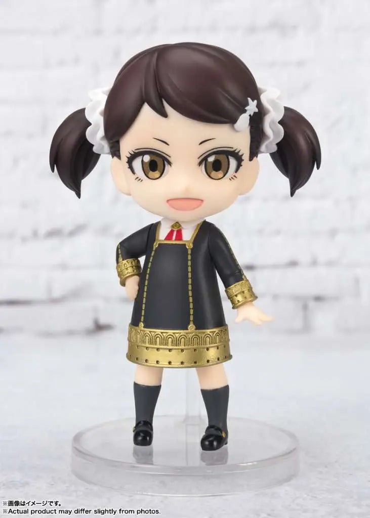 SPY×FAMILY BECKY BLACKBELL MINI FIGUARTS BANDAI