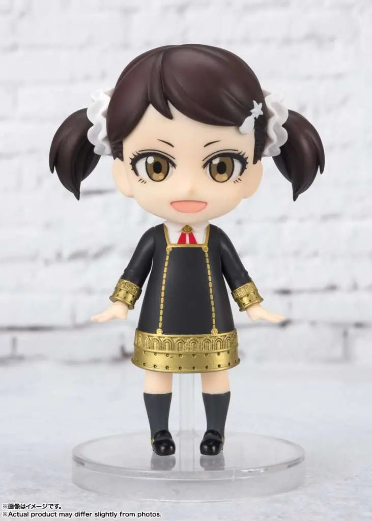 SPY×FAMILY BECKY BLACKBELL MINI FIGUARTS BANDAI