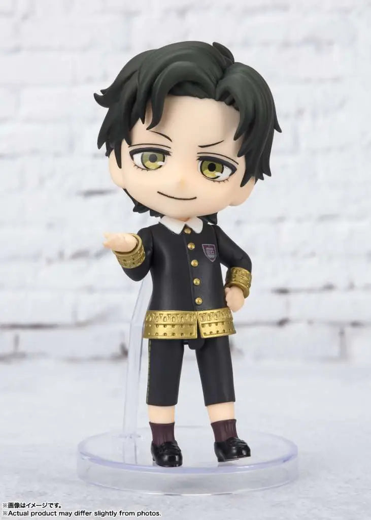 SPY×FAMILY DAMIAN DESMOND MINI FIGUART BANDAI