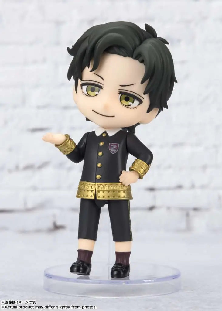 SPY×FAMILY DAMIAN DESMOND MINI FIGUART BANDAI