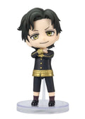 SPY×FAMILY DAMIAN DESMOND MINI FIGUART BANDAI