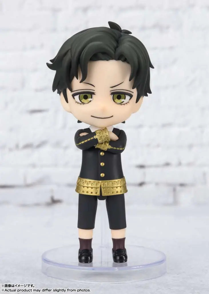 SPY×FAMILY DAMIAN DESMOND MINI FIGUART BANDAI