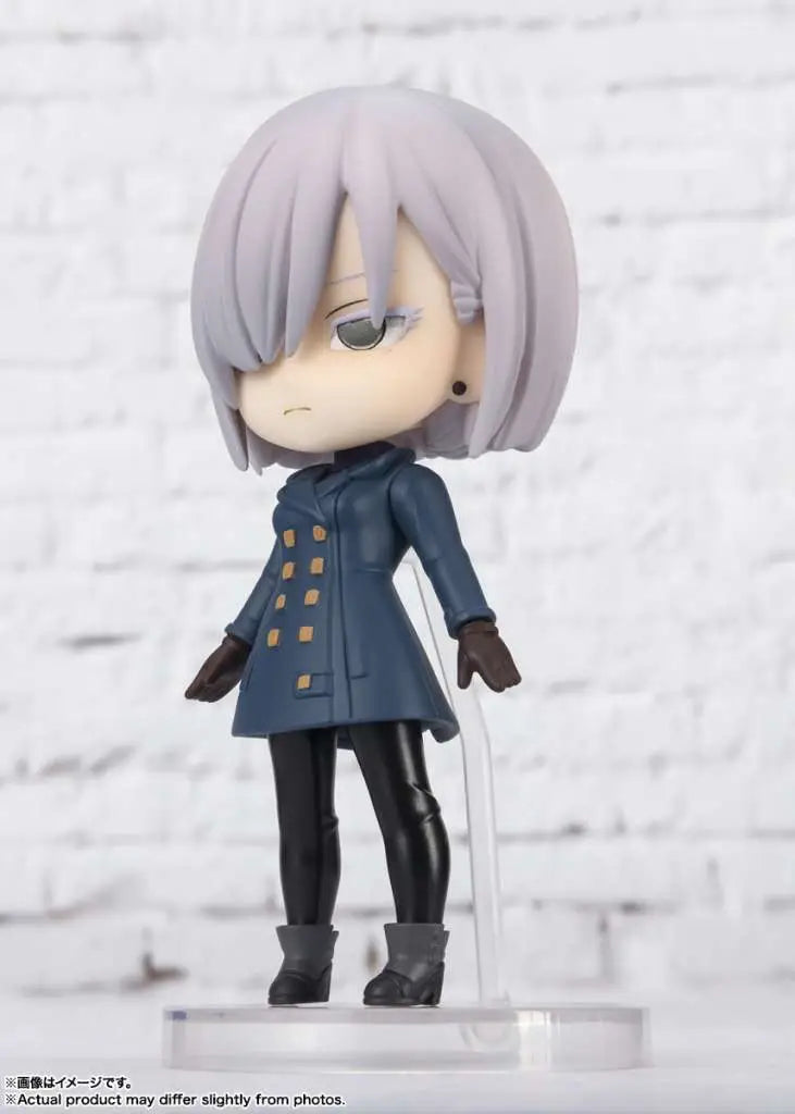 SPY×FAMILY FIONA FROST MINI FIGUARTS BANDAI