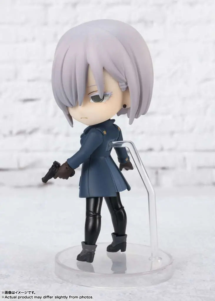 SPY×FAMILY FIONA FROST MINI FIGUARTS BANDAI