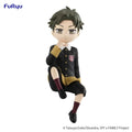 SPY X FAMILY DAMIAN SMILE NOODLE STOPPER FURYU