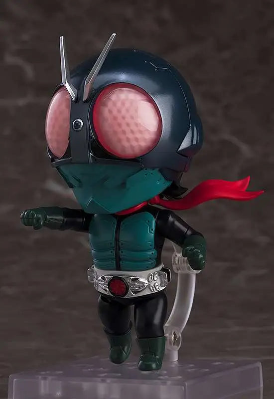 SHIN KAMEN RIDER NENDOROID GOODSMILE FR