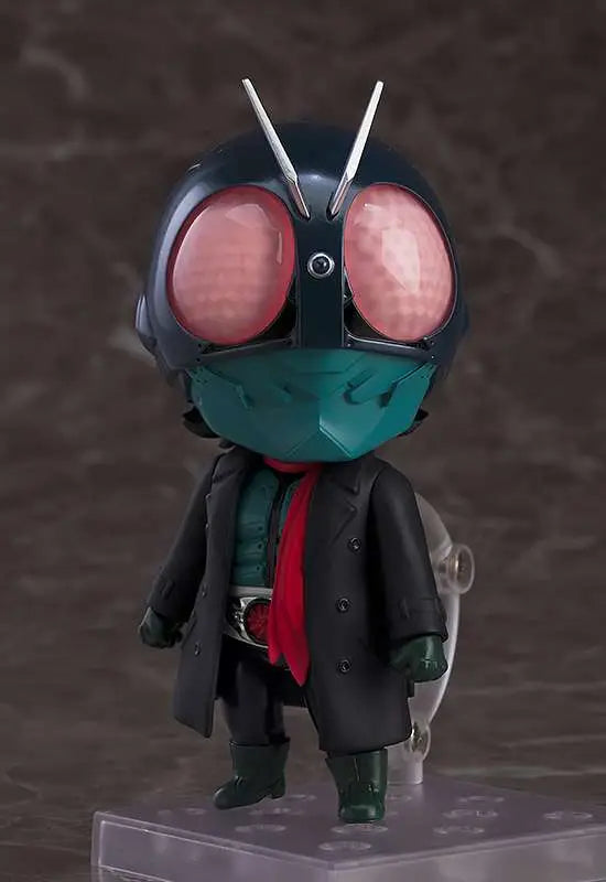 SHIN KAMEN RIDER NENDOROID GOODSMILE FR