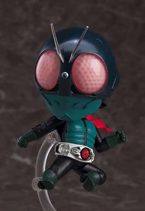 SHIN KAMEN RIDER NENDOROID GOODSMILE FR