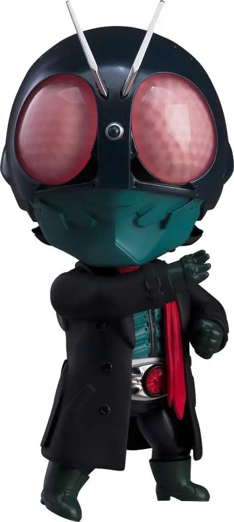 SHIN KAMEN RIDER NENDOROID GOODSMILE FR