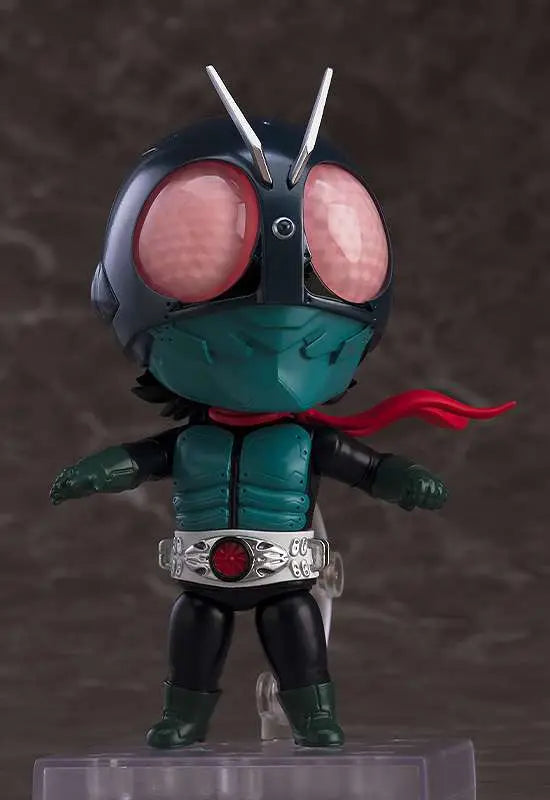 SHIN KAMEN RIDER NENDOROID GOODSMILE FR
