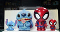 STITCH GIANT DLX COLL BANK MONOGRAM