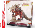 Dungeons & Lasers - TARRASQUE ARCHON GAMES