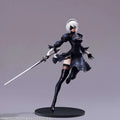 NIER AUT 2B YORHA N2 TYPE B FORM-ISM FIG SQUARE ENIX