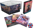 Dungeons & Dragons Planescape Adventures in the Multiverse English Version WIZARDS OF THE COAST