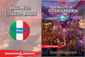 Dungeons & Dragons Viaggi nella Cittadella Radiosa WIZARDS OF THE COAST