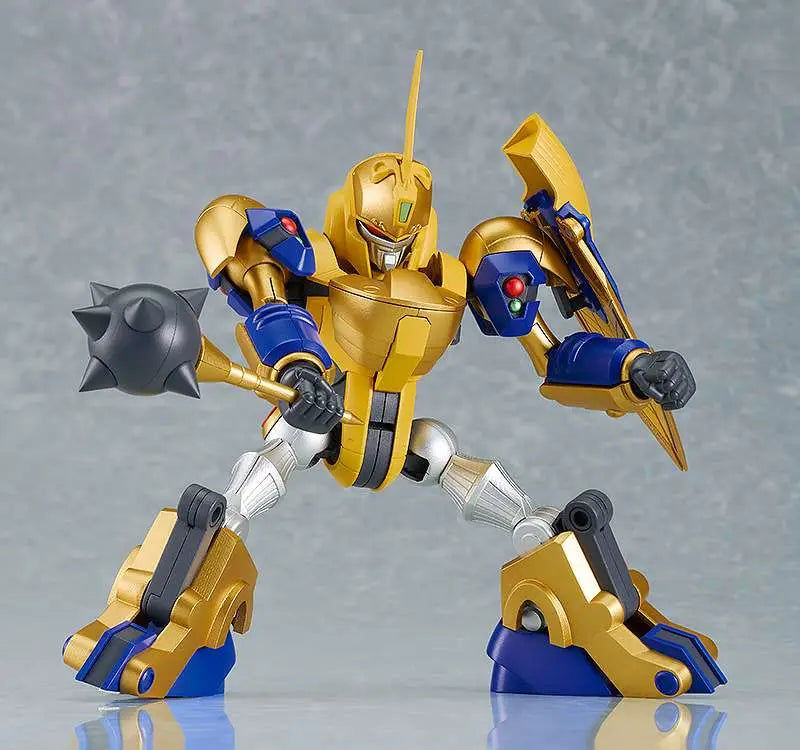 NG KNIGHT LAMUNE KING SQUASHER MODEROID GOODSMILE FR