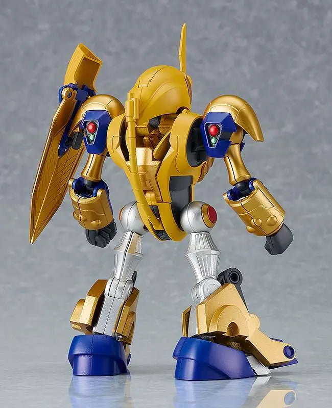 NG KNIGHT LAMUNE KING SQUASHER MODEROID GOODSMILE FR