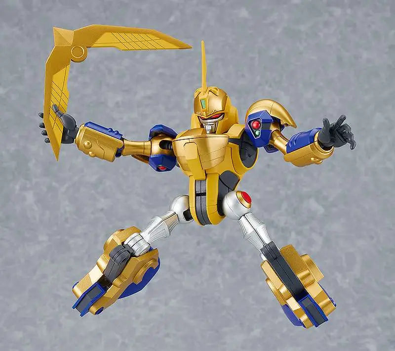 NG KNIGHT LAMUNE KING SQUASHER MODEROID GOODSMILE FR