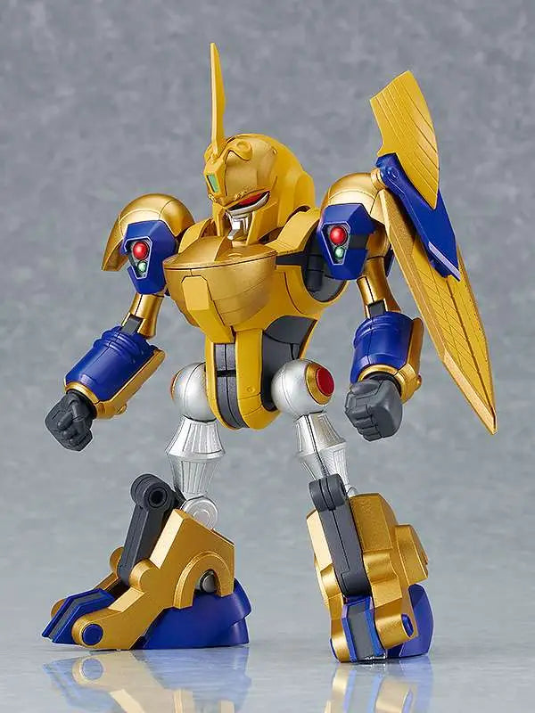 NG KNIGHT LAMUNE KING SQUASHER MODEROID GOODSMILE FR