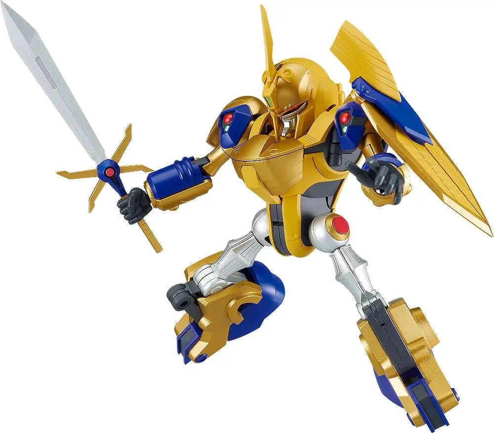 NG KNIGHT LAMUNE KING SQUASHER MODEROID GOODSMILE FR