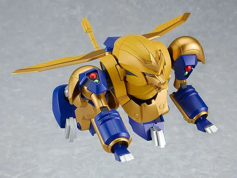 NG KNIGHT LAMUNE KING SQUASHER MODEROID GOODSMILE FR