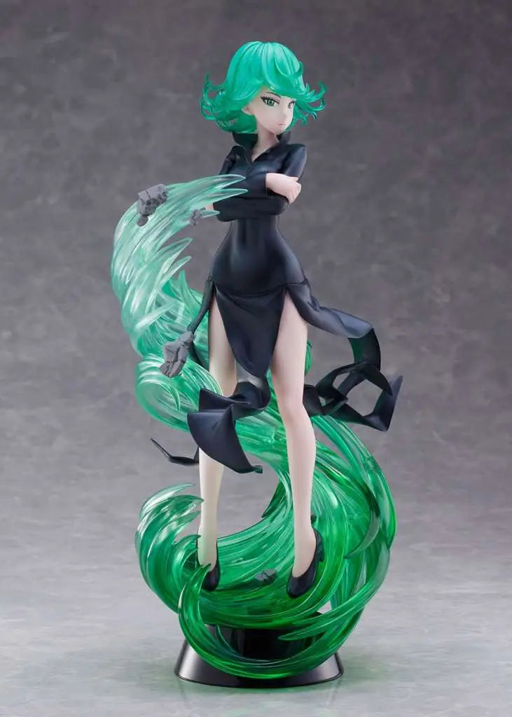 ONE PUNCH MAN TERRIBLE TORNADO 1/7 ST BELLFINE