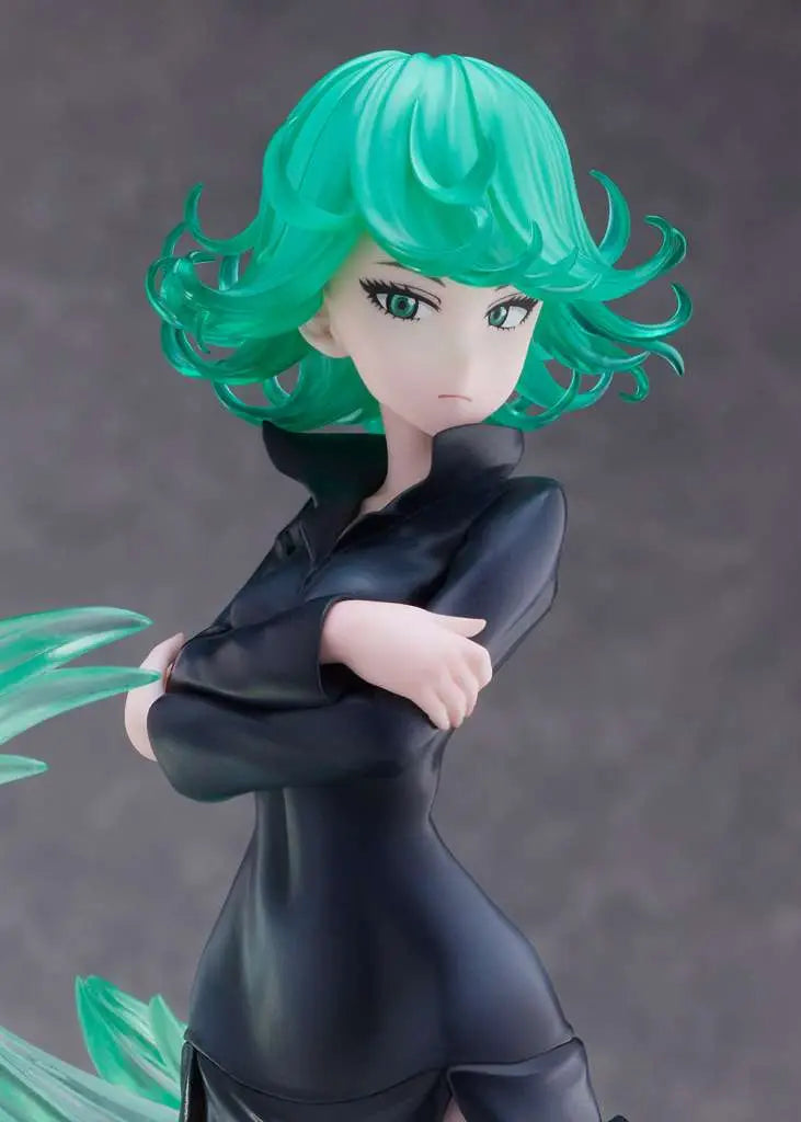 ONE PUNCH MAN TERRIBLE TORNADO 1/7 ST BELLFINE