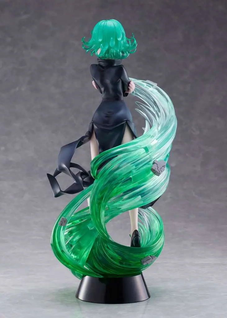 ONE PUNCH MAN TERRIBLE TORNADO 1/7 ST BELLFINE