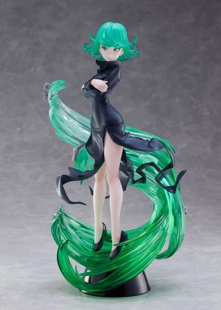 ONE PUNCH MAN TERRIBLE TORNADO 1/7 ST BELLFINE