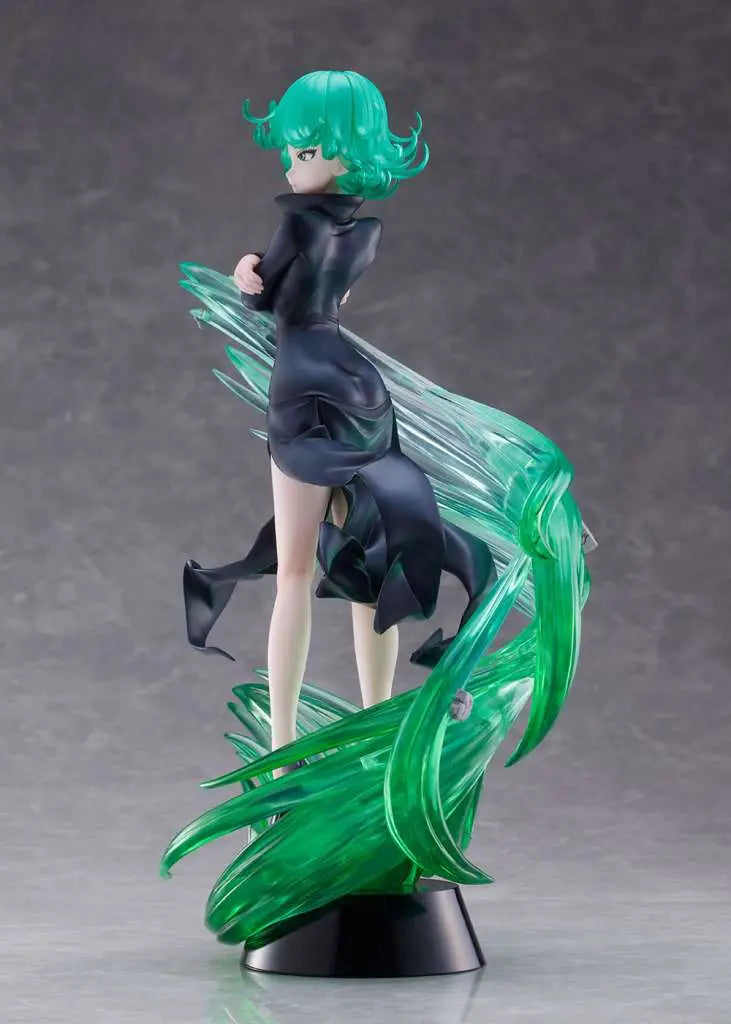 ONE PUNCH MAN TERRIBLE TORNADO 1/7 ST BELLFINE