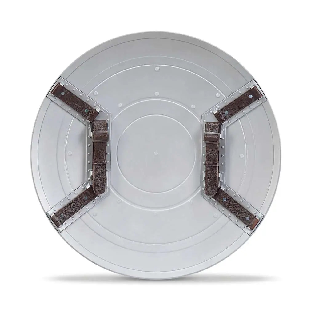 ML CAPTAIN CARTER SHIELD REPLICA HASBRO