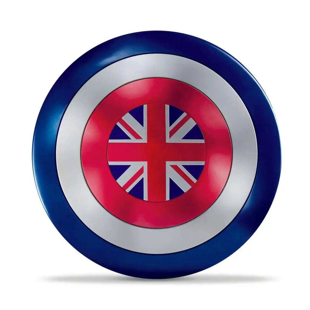 ML CAPTAIN CARTER SHIELD REPLICA HASBRO