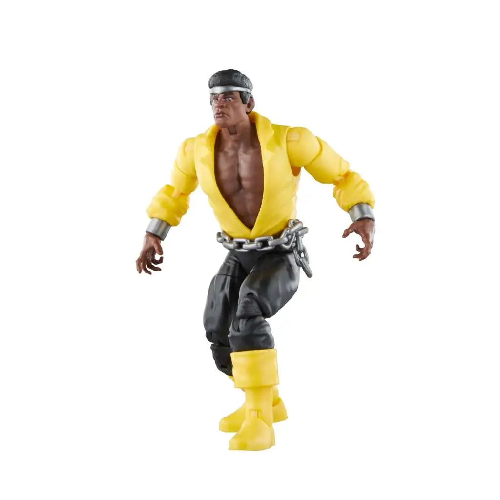 ML MO LUKE CAGE POWER MAN AF HASBRO