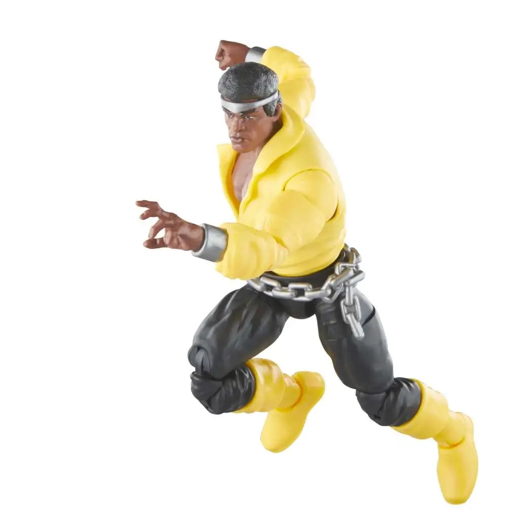ML MO LUKE CAGE POWER MAN AF HASBRO