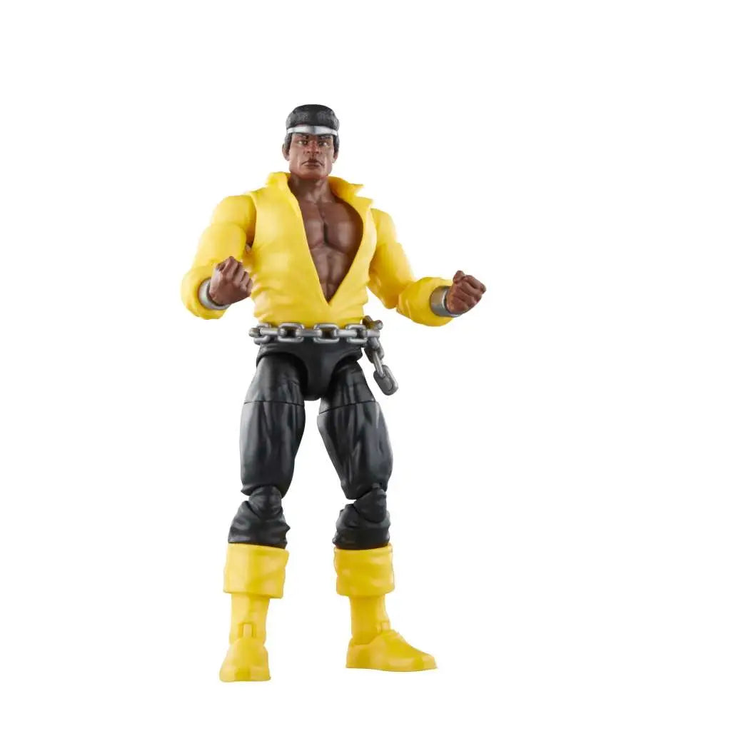 ML MO LUKE CAGE POWER MAN AF HASBRO