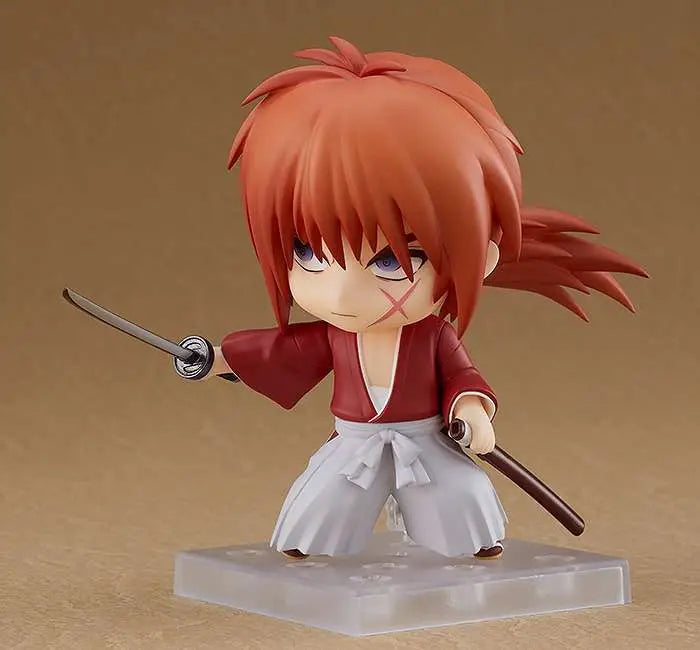 RUROUNI KENSHIN 2023 KENSHIN NENDOROID GOODSMILE FR