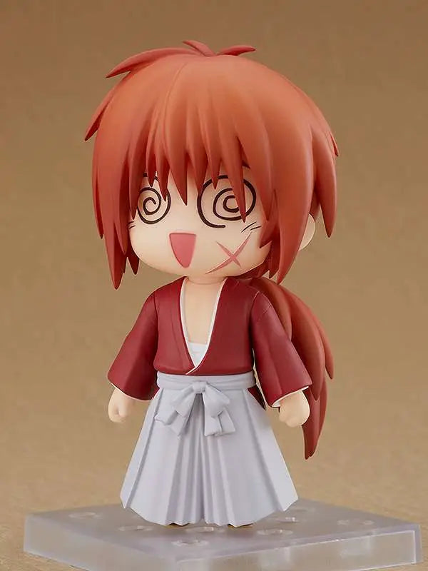 RUROUNI KENSHIN 2023 KENSHIN NENDOROID GOODSMILE FR