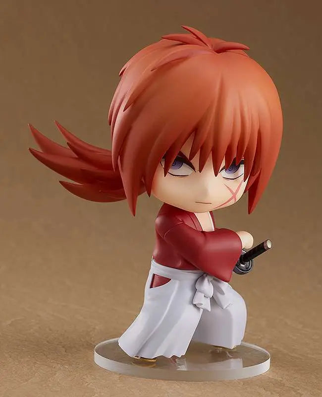RUROUNI KENSHIN 2023 KENSHIN NENDOROID GOODSMILE FR