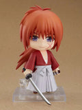 RUROUNI KENSHIN 2023 KENSHIN NENDOROID GOODSMILE FR