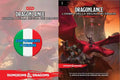 Dungeons & Dragons - Dragonlance L' Ombra Della Regina Dei Draghi WIZARDS OF THE COAST