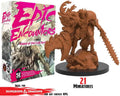 Epic Encounters Island of the Crab Archon STEAMFORGED GAMES