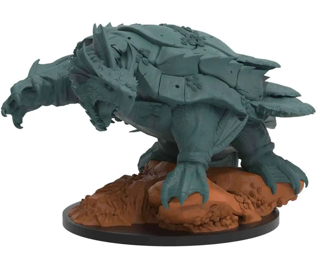 Epic Encounters Cove of the Dragon Turtle STEAMFORGED GAMES