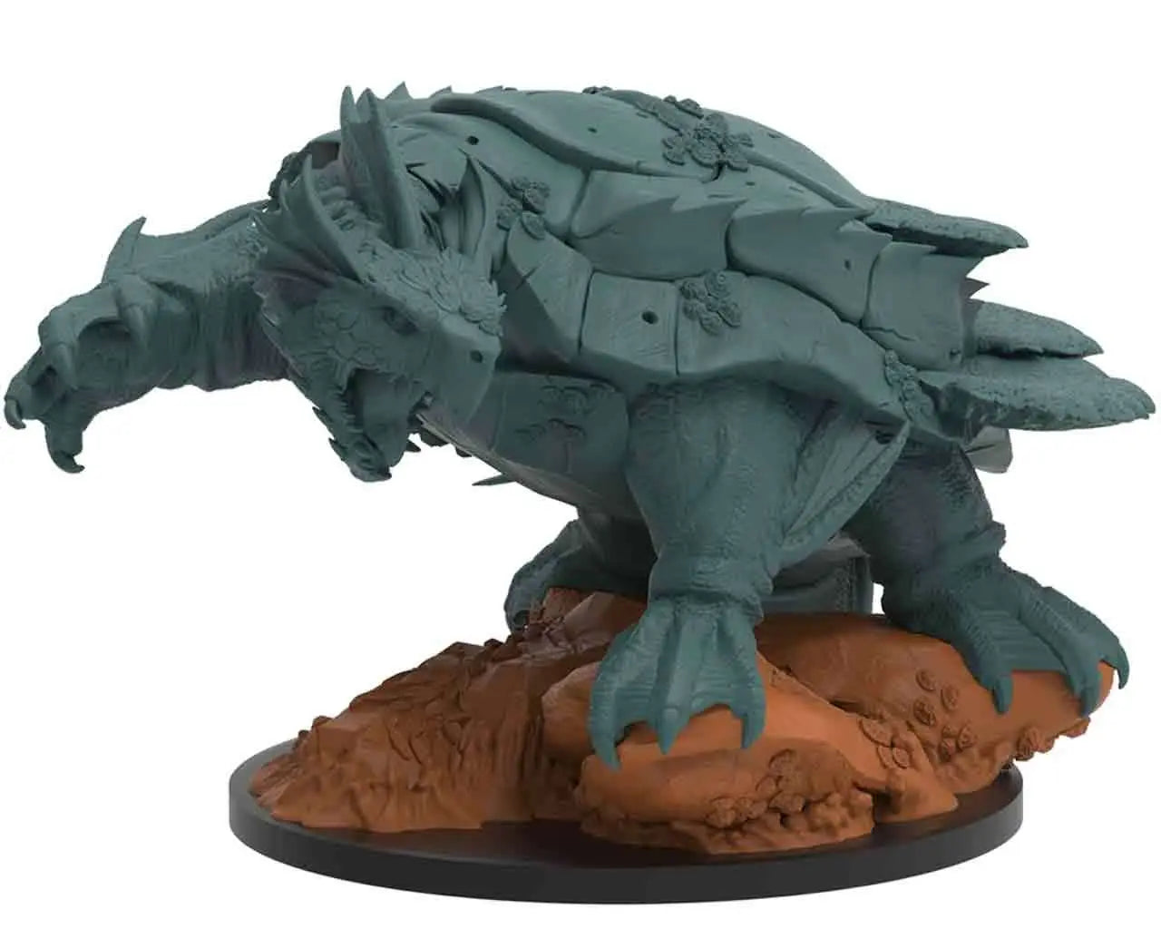 Epic Encounters Cove of the Dragon Turtle STEAMFORGED GAMES