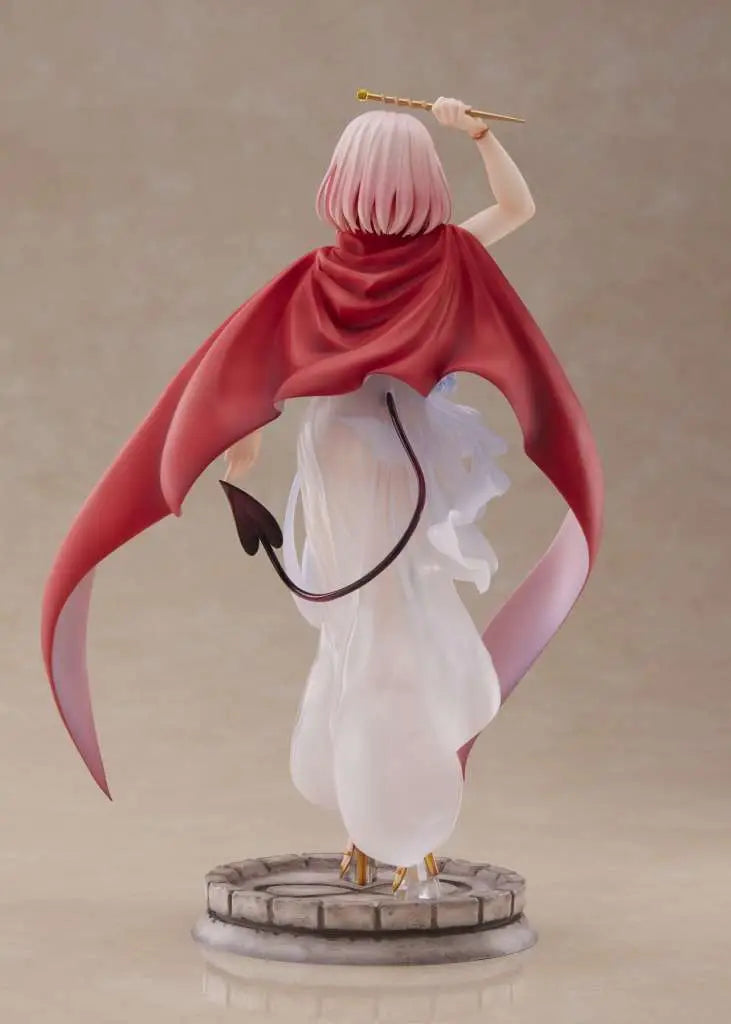 TO LOVE RU DARKNESS 'MOMO BELIA DEVILUKE' THE MAGICIAN VER. 1:7 PVC FIGURE BROCCOLI