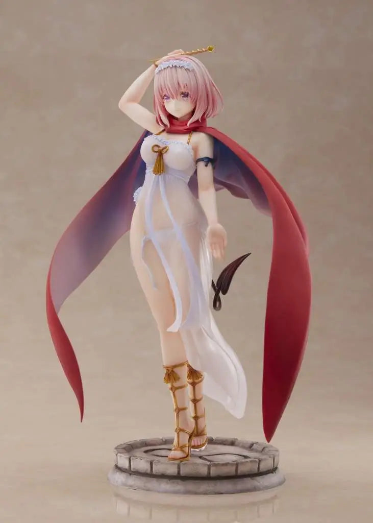 TO LOVE RU DARKNESS 'MOMO BELIA DEVILUKE' THE MAGICIAN VER. 1:7 PVC FIGURE BROCCOLI
