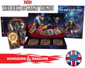 Dungeons & Dragons - The Deck of Many Things WIZARDS OF THE COAST