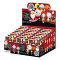 NBXS2 BAG CLIP BLIND BOX DISPLAY 24 MONOGRAM