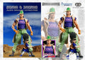 JOJOBIZADV3 OINGO & BOINGO STATUE LEGEND MEDICOS